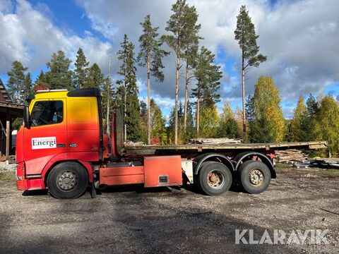 Volvo FH12 2