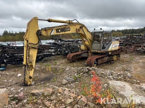 Sonstige SK210LC