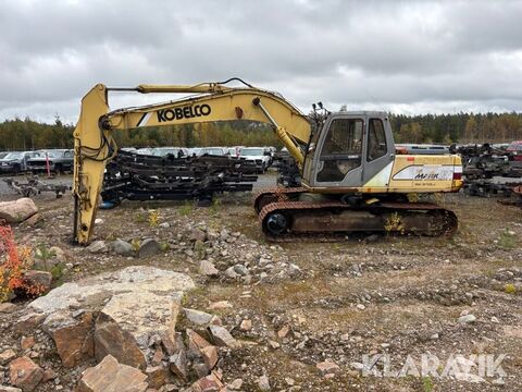SK210LC 2