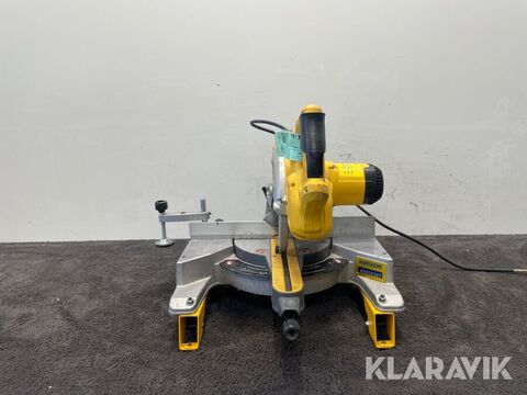 DeWalt DWS777