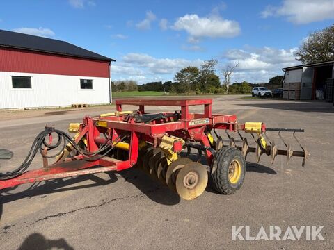 Väderstad 3,4m
