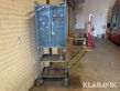 Sonstige Verktygsskåp på 2st