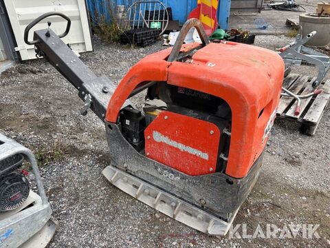 Husqvarna LG 504