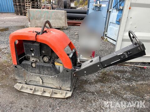 Husqvarna LG 504 2