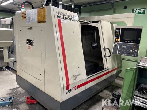 Sonstige Sabre 500