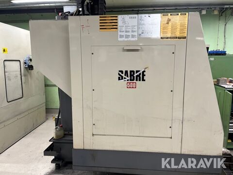 Sabre 500 2