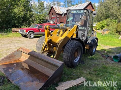 Caterpillar 906H