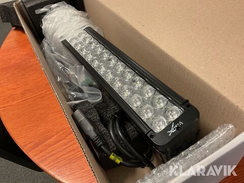 Vision 20" XIL-PX36M.12 3