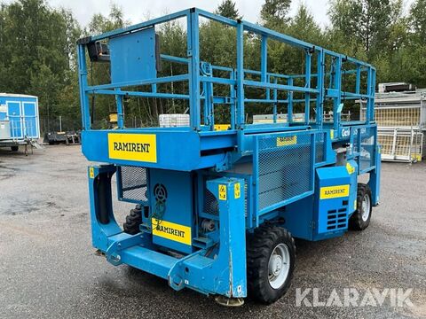 Genie GS-3384RT