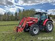 Massey Ferguson 5455 Dyna-4