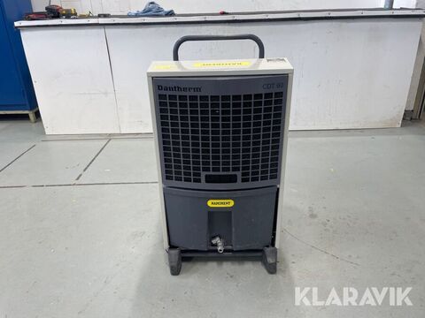 Sonstige CDT 60