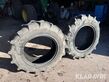 Michelin Traktordäck Michelin 12.4R24 2st