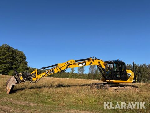 Sonstige JS145LC
