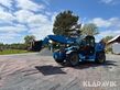 Genie GHT-4018