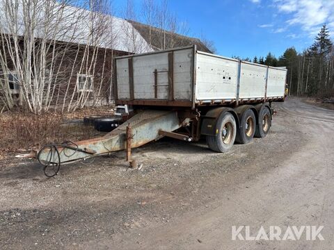 Sonstige Nor-slep PHV-24T