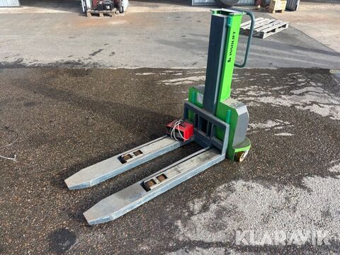 Sonstige Friendlift Innolift A 600 / 750