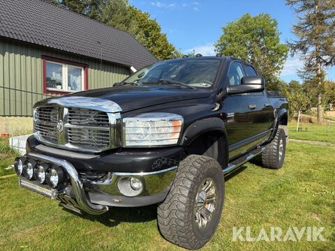 Sonstige RAM2500 Heavy Duty