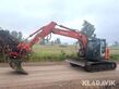 Hitachi ZX135US-3