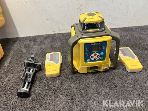 RL-SV2S, LS80A 2