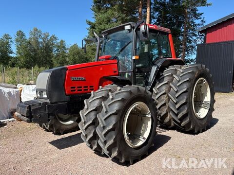 Valtra 6850-4 HiTech