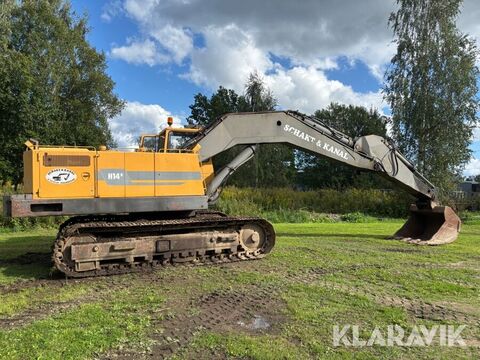 Sonstige H14B
