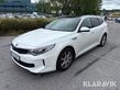 KIA Optima SW Advance plus 2 Plug-in Hybrid