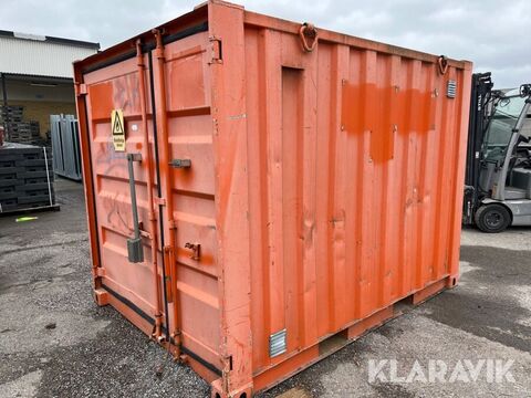 Sonstige Container