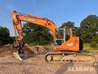 Doosan DX 235LCR