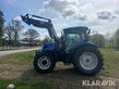 New Holland TS 100 A
