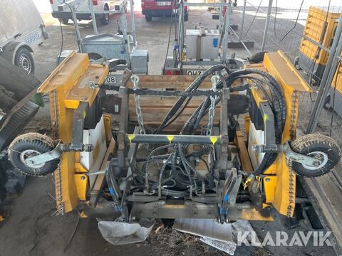 Klippbord GMR 2