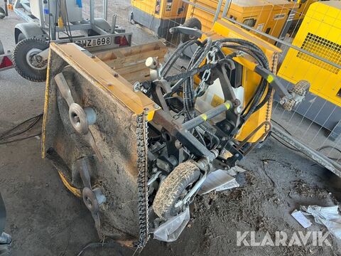 Klippbord GMR 3