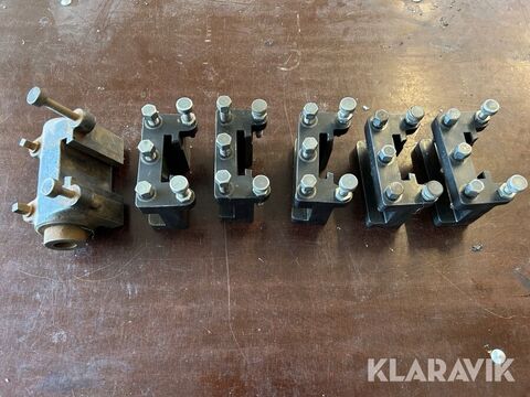 Sonstige Toolfix Nr 3-4