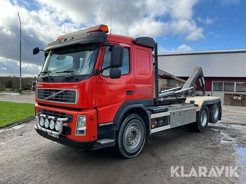 Volvo FM 480