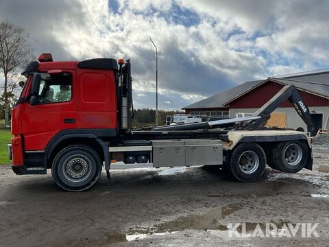 Volvo FM 480 2