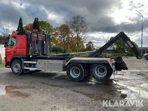 Volvo FM 480 3