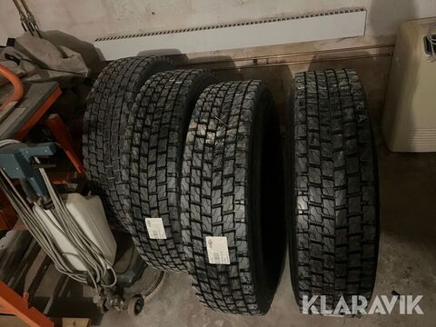 Sonstige 315/85-22,5