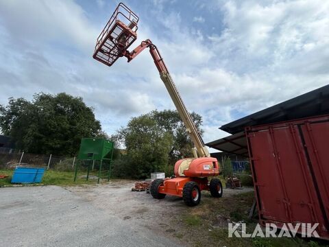JLG 660SJ