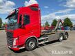 Volvo FH 500