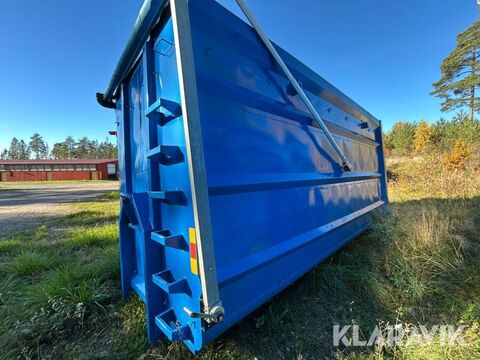 Container 40 kubik Dinacon 3