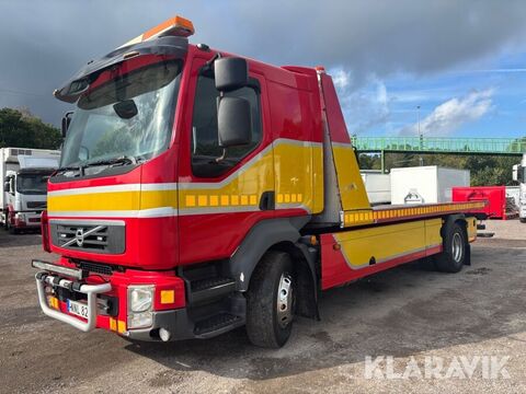 Volvo FLL 290 4x2