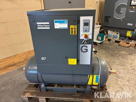 Sonstige G7P