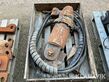 Sonstige Rotator till hängande redskap Indexator 