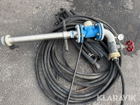 Vattenpost 2