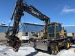 Volvo EW160E