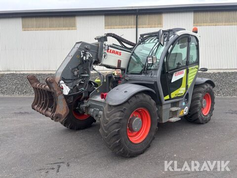 Claas 7055 Scorpion