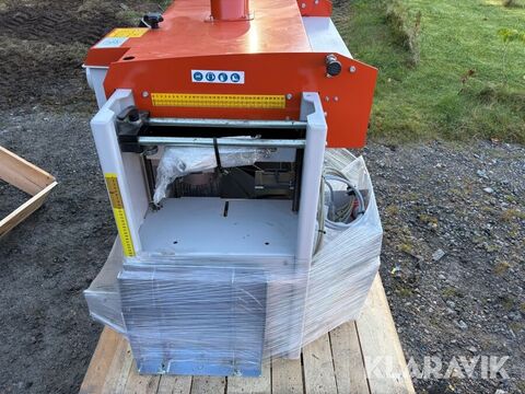 Wood-Mizer MP200 2