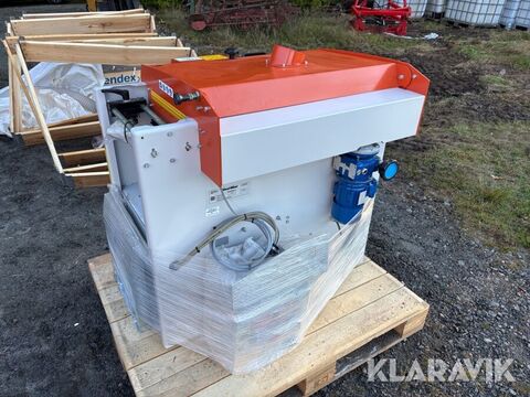 Wood-Mizer MP200 3