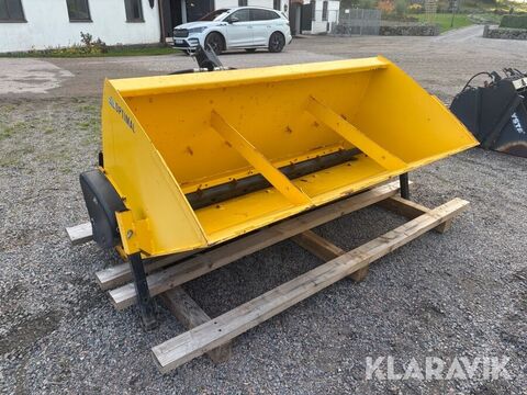 Trejon SP 1000 3