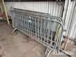 Sonstige Kravallstaket 7st