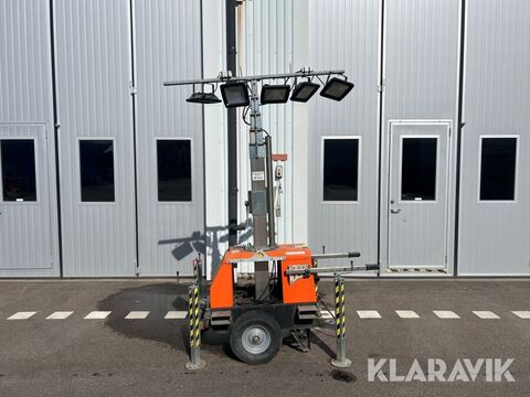 Sonstige Link Tower 7 m